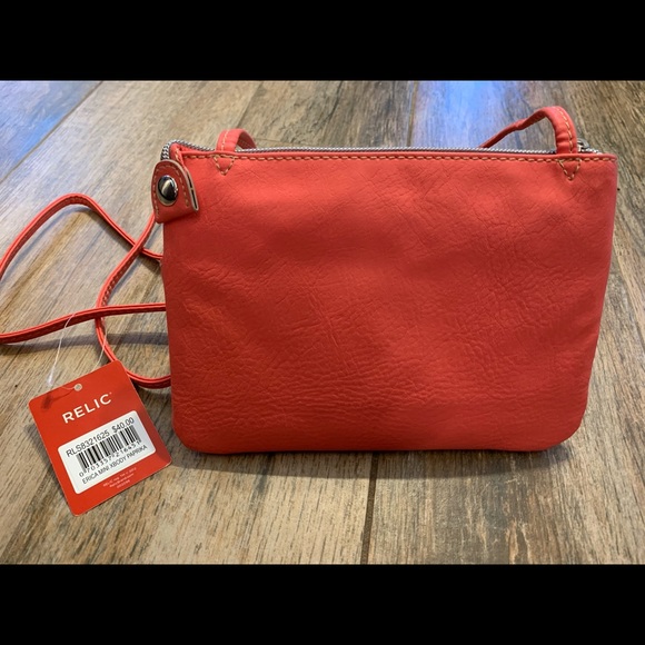 🌺Relic Mini Crossbody🌺 - Picture 5 of 7